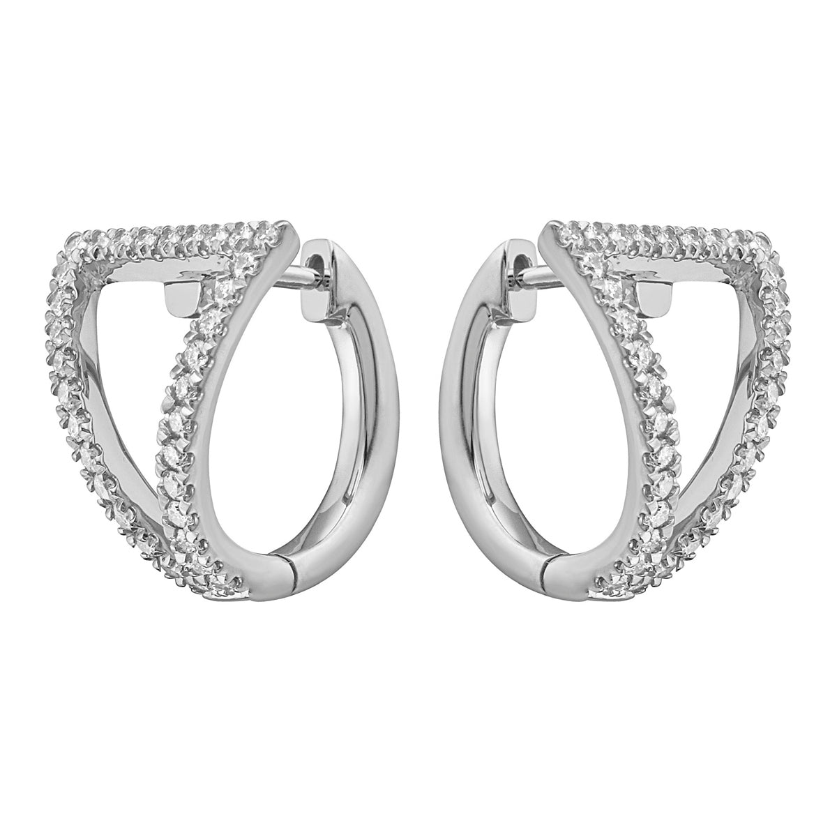 Deco Earring