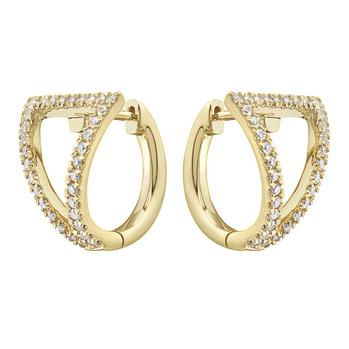 Deco Earring